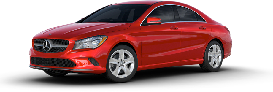 2018 Mercedes-Benz Special Offers Crown Dublin OH Mercedes-Benz