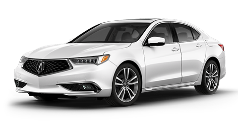 Acura TLX Advance Package SH-AWD®