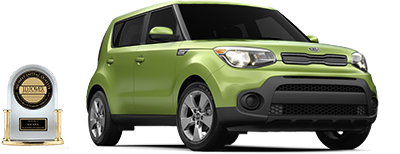 2017 Kia Special Offers Crown Dublin OH Kia
