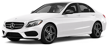2017 Mercedes Benz C300