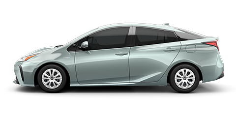 Toyota Prius L Eco