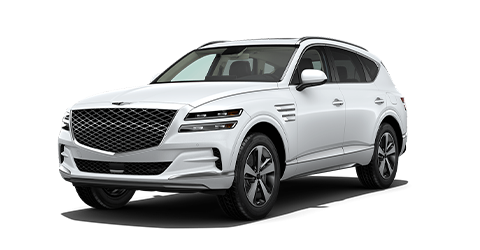 2023 Genesis GV80 3.5T