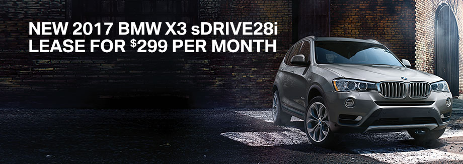 September Offers Bmw Of Sarasota