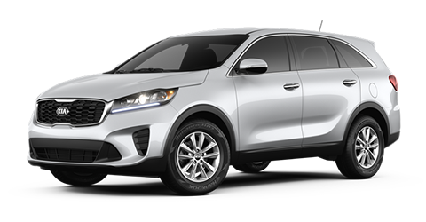 Kia Sorento L