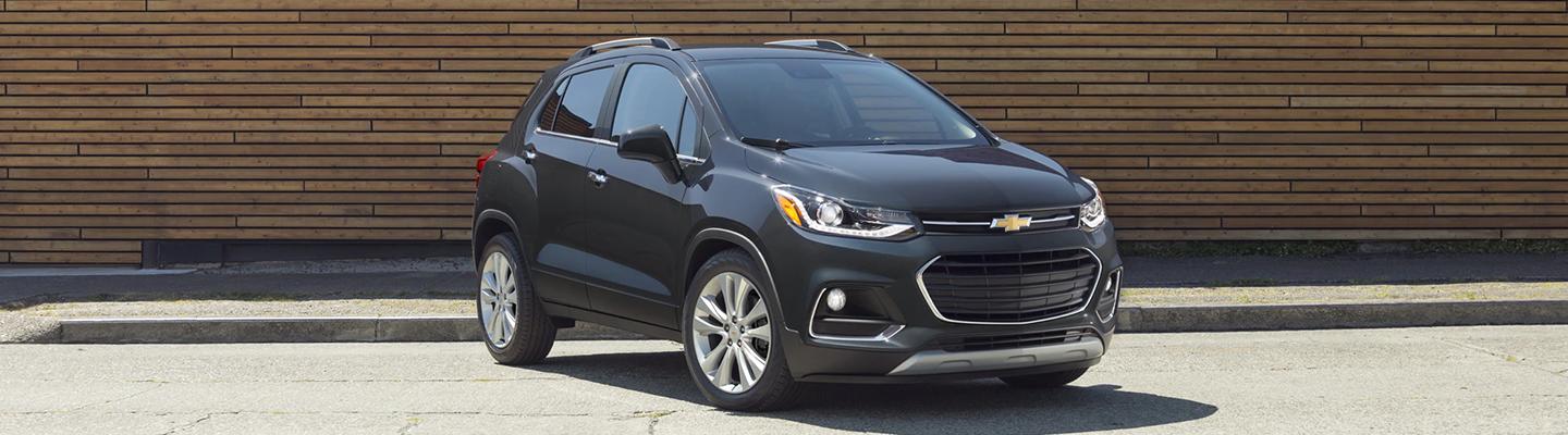 2020 Chevy Trax for sale Amherst Ohio