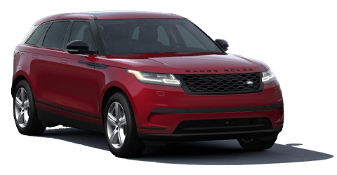 2021 Range Rover Velar P400 R-Dynamic HSE