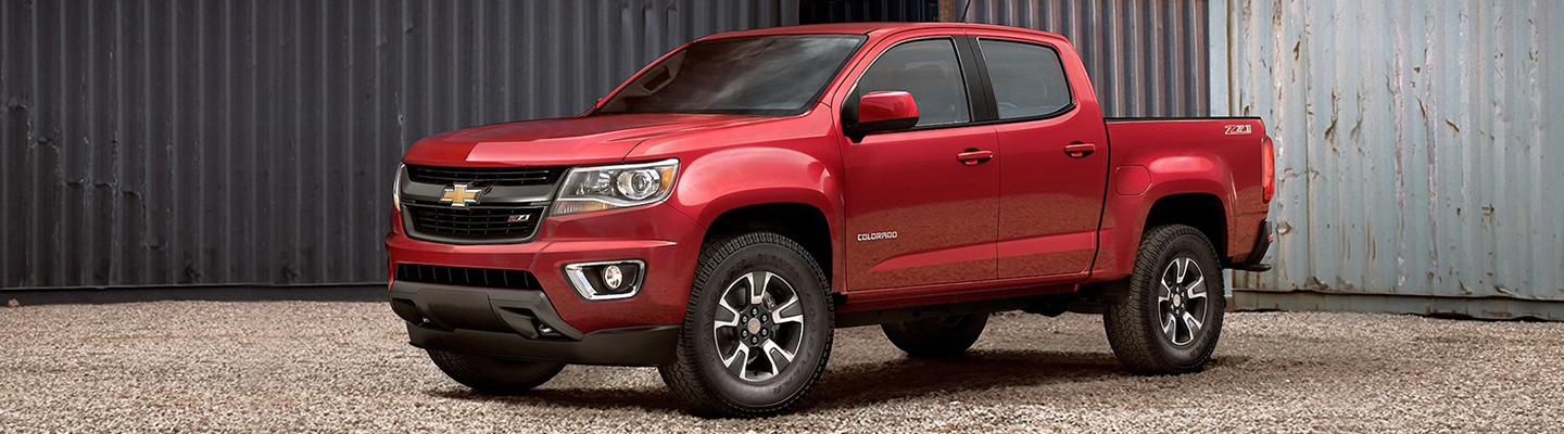 2020 Chevrolet Colorado available at Spitzer Chevy Lordstown in North Jackson Ohio