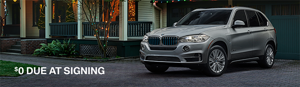 2017 BMW Zero Percent APR Financing BMW of Sarasota Sarasota, Florida