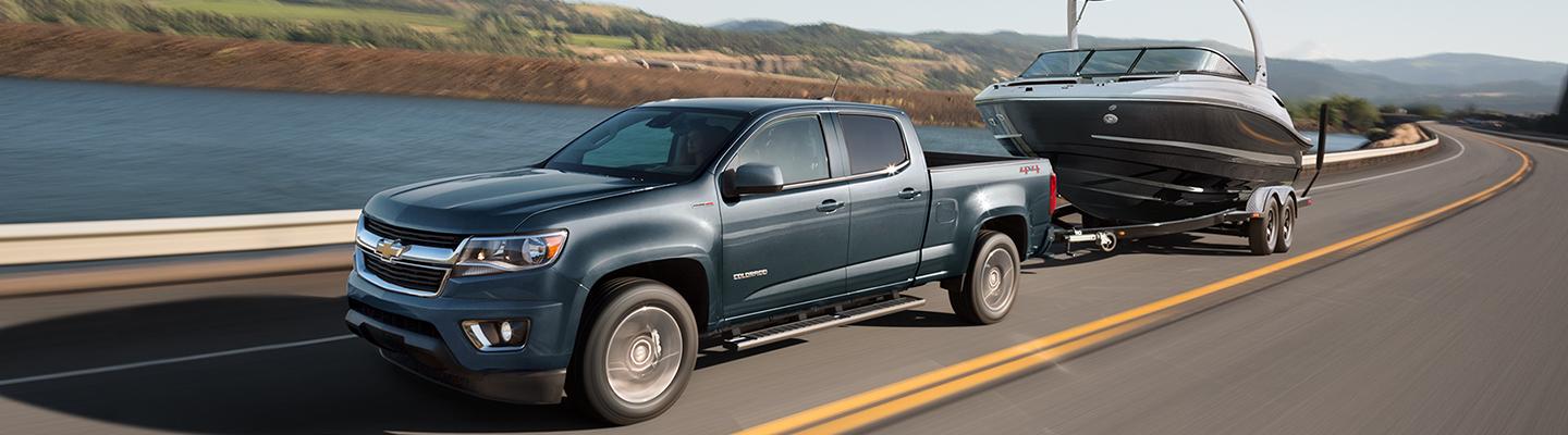 2020 Chevrolet Colorado available at Spitzer Chevy Lordstown in North Jackson Ohio