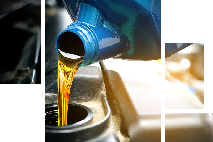 Auto Service Department Ford Of Port Richey