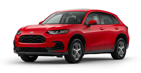 Honda HR-V EX-L