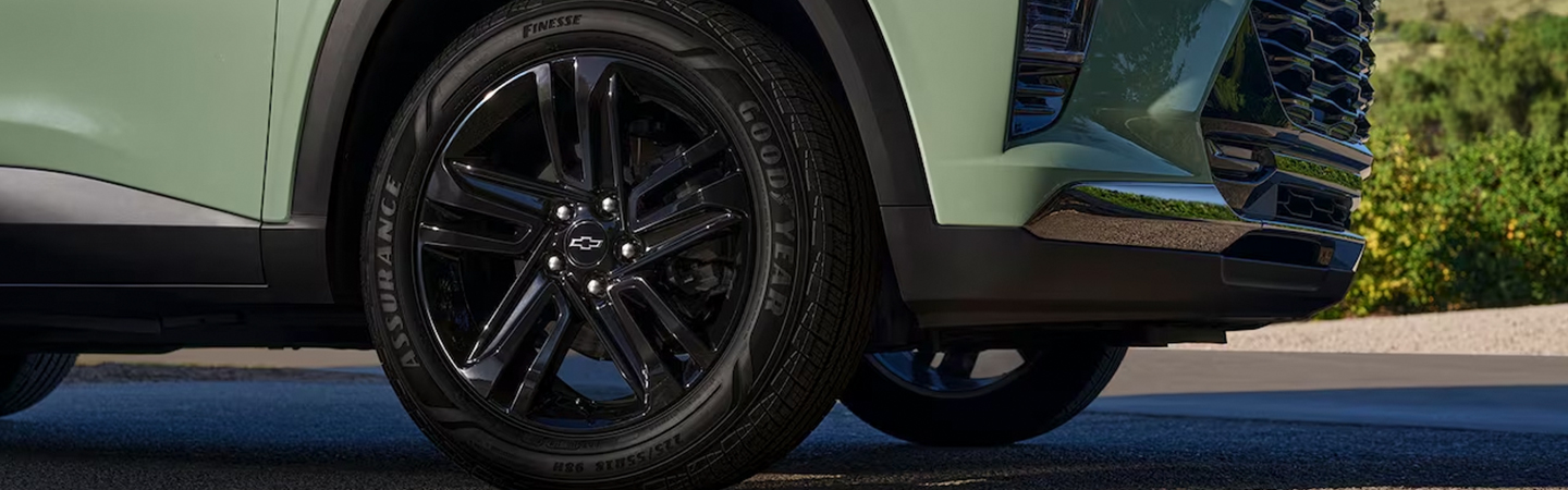 2024 Chevrolet Trax Specs  slider4