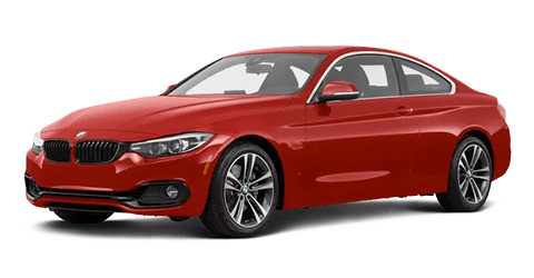 2020 BMW 4 Series 440i xDrive Coupe