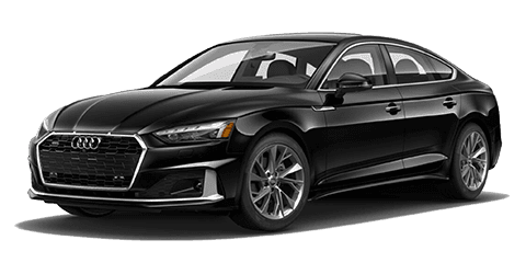 2020 Audi A5 Prestige