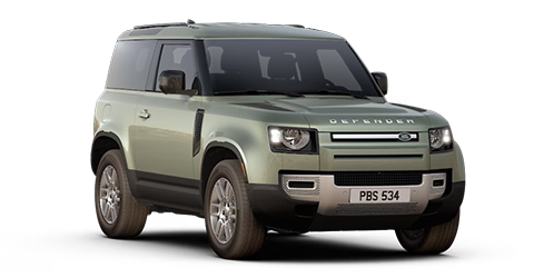 2024 Land Rover Defender Specs | Land Rover Sarasota