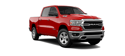 2020 RAM 1500 Lone Star