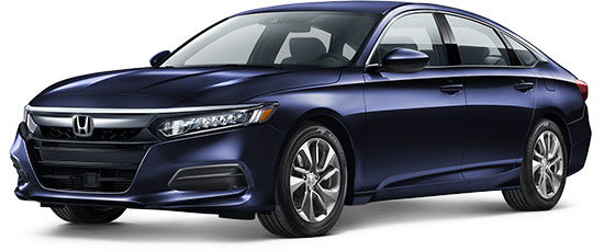 South Honda Accord