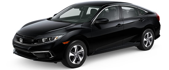 South Honda Civic