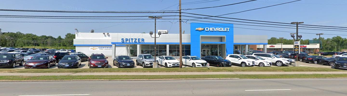 Best Chevy Lease Deals Near Cleveland OH Spitzer Chevy Best Chevy Lease Deals Near Cleveland OH Spitzer Chevy