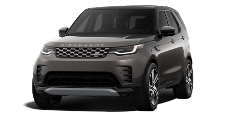 2024 Land Rover Discovery Metropolitan