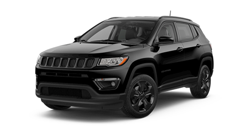 2019 Jeep Compass Altitude