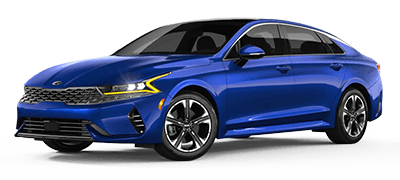 2021 Kia K5 Research | Spitzer Kia Cleveland