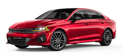2021 Kia K5 Research | Spitzer Kia Cleveland