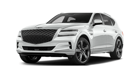 2024 Genesis GV80 3.5T Prestige Signature