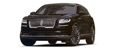 2022 Lincoln Nautilus Black Label