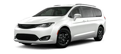 2021 Chrysler Pacifica Pinnacle