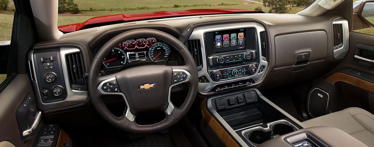 New Chevy Silverado For Sale | Dan Vaden Chevrolet Brunswick New Chevy Silverado For Sale | Dan Vaden Chevrolet Brunswick
