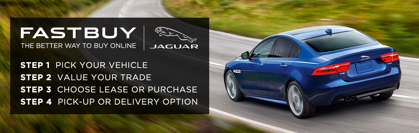 Fast Buy - The Better Way To Buy Online | 4 Steps