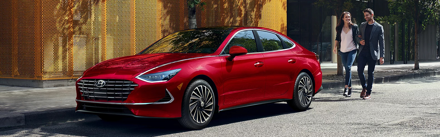 2023 Hyundai Sonata Hybrid MPG  slider2
