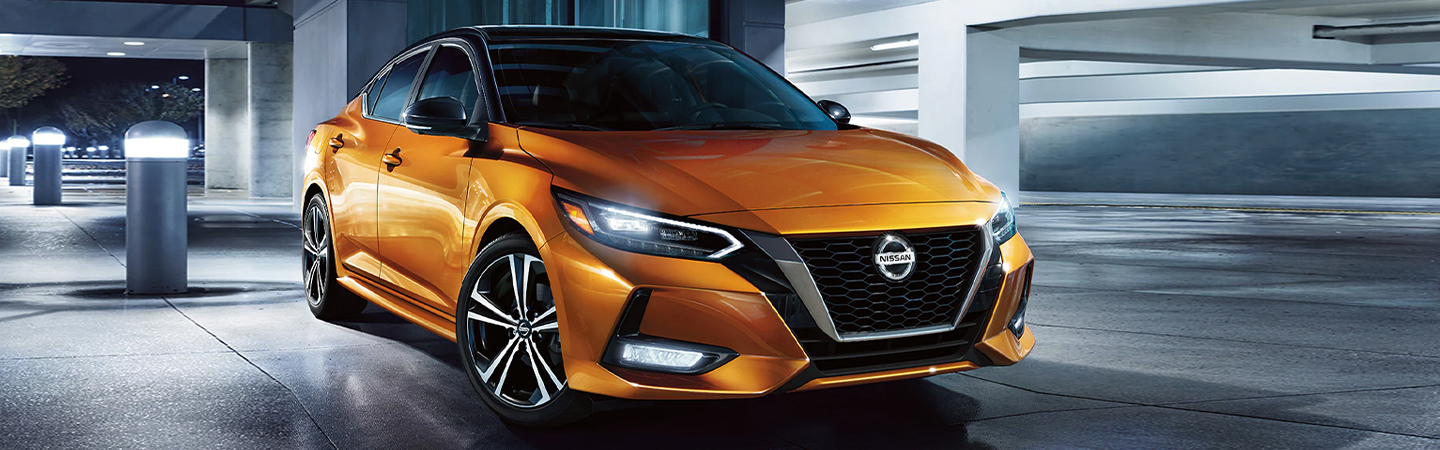 2023 Nissan Sentra Price slider1