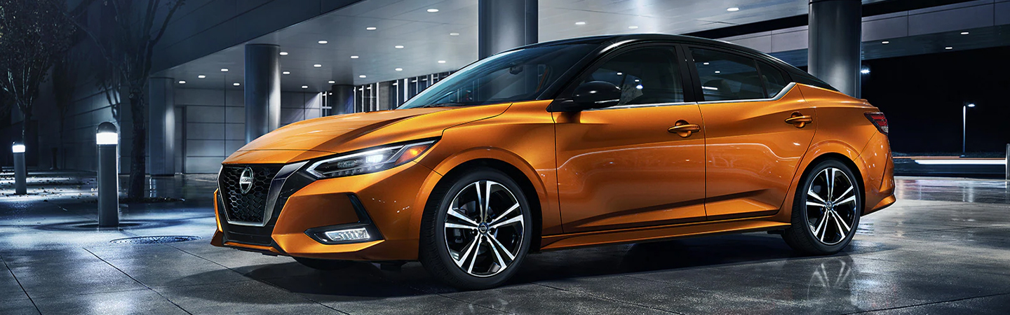 2023 Nissan Sentra Price slider2