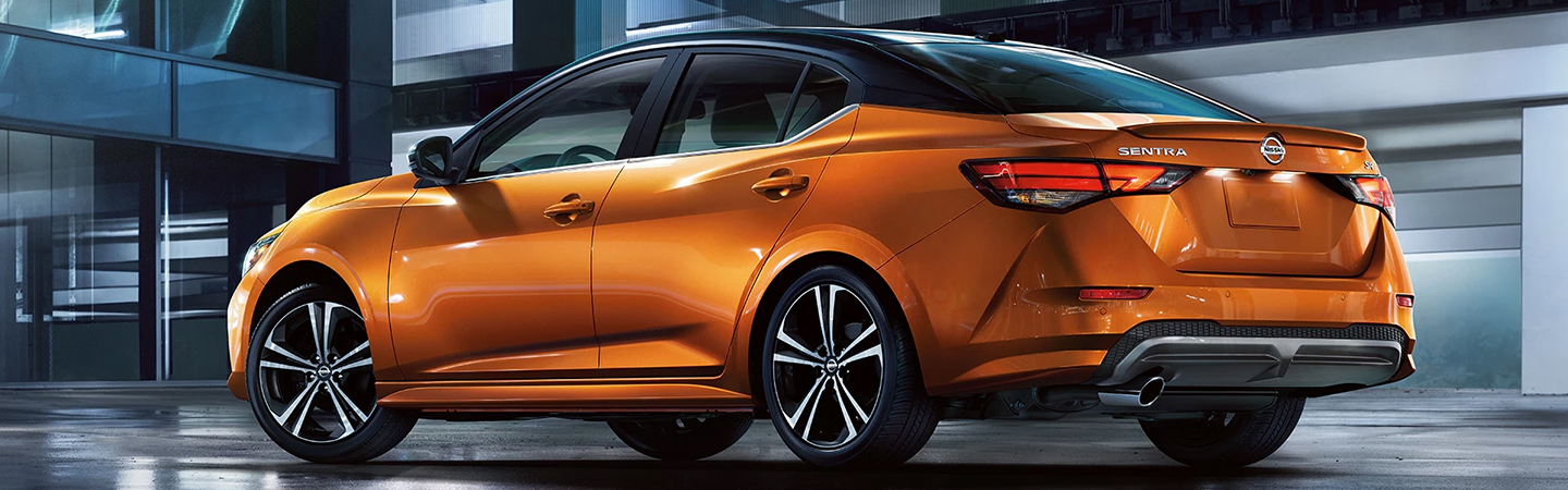 2023 Nissan Sentra Price slider3