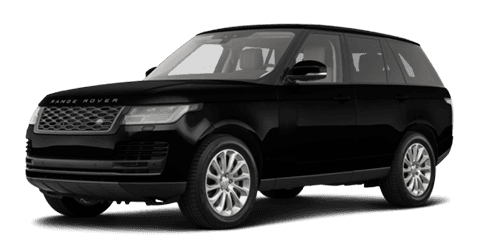 Range Rover P525 HSE