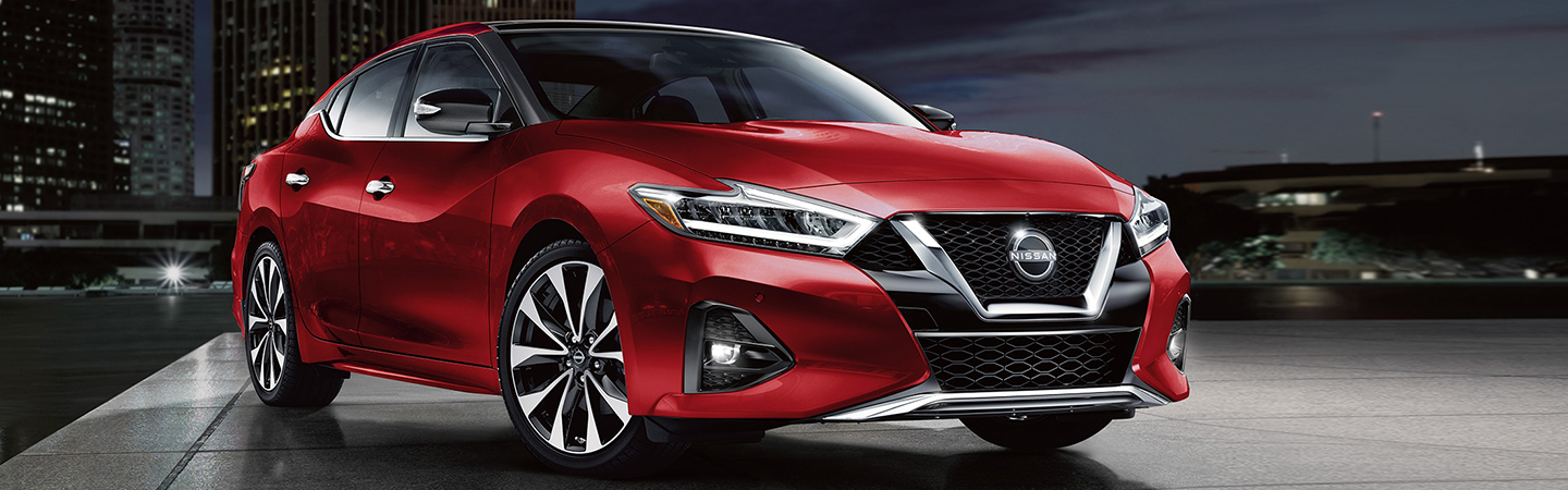 2023 Nissan Maxima Specs slider2