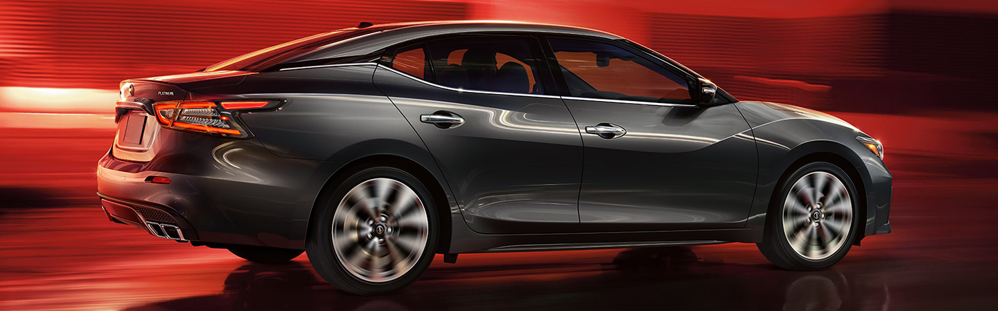 2023 Nissan Maxima Specs slider3