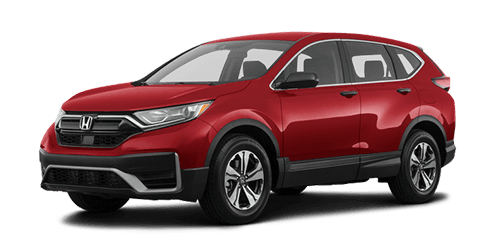 2020 Honda CR-V LX