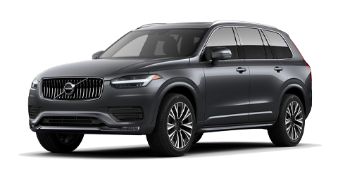 Volvo XC90 T5 Momentum