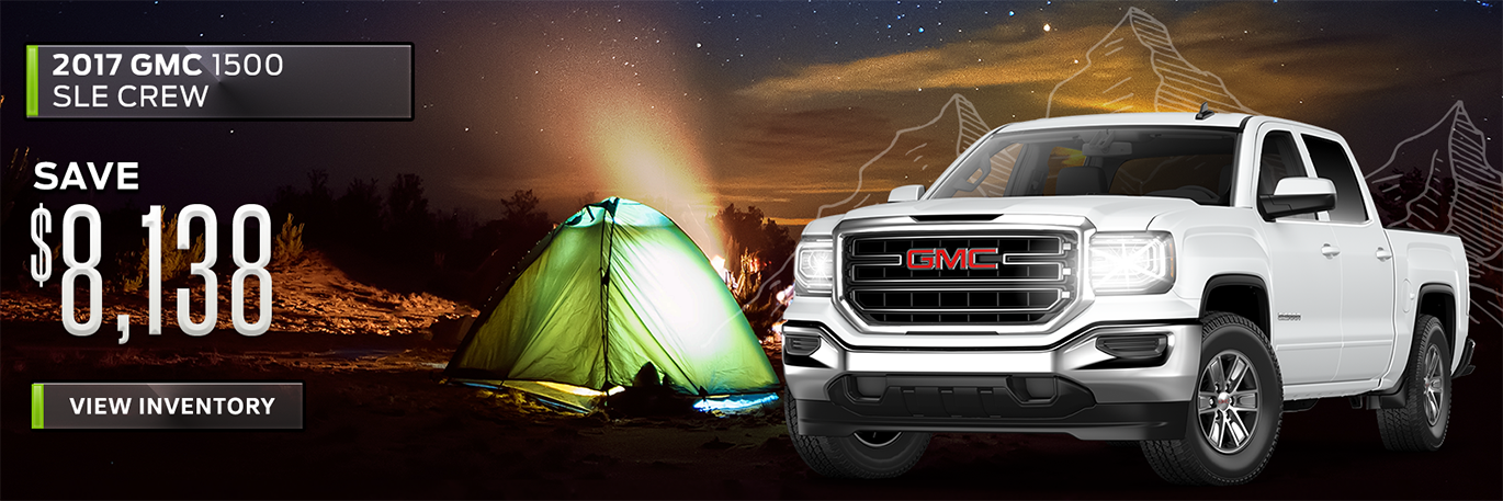 fremont motors buick gmc new models