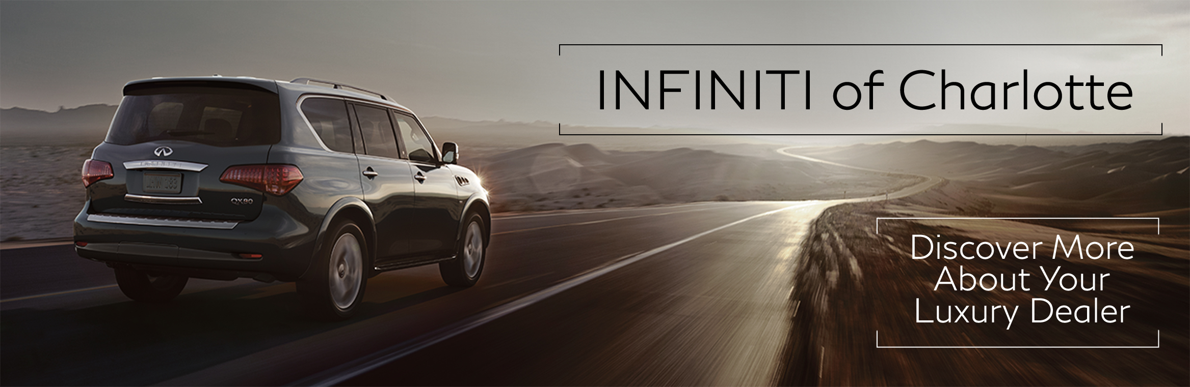 Infiniti Of Charlotte >> About Infiniti Of Charlotte Your Luxury Vehicles Infiniti Of Charlotte >> About Infiniti Of Charlotte Your Luxury Vehicles