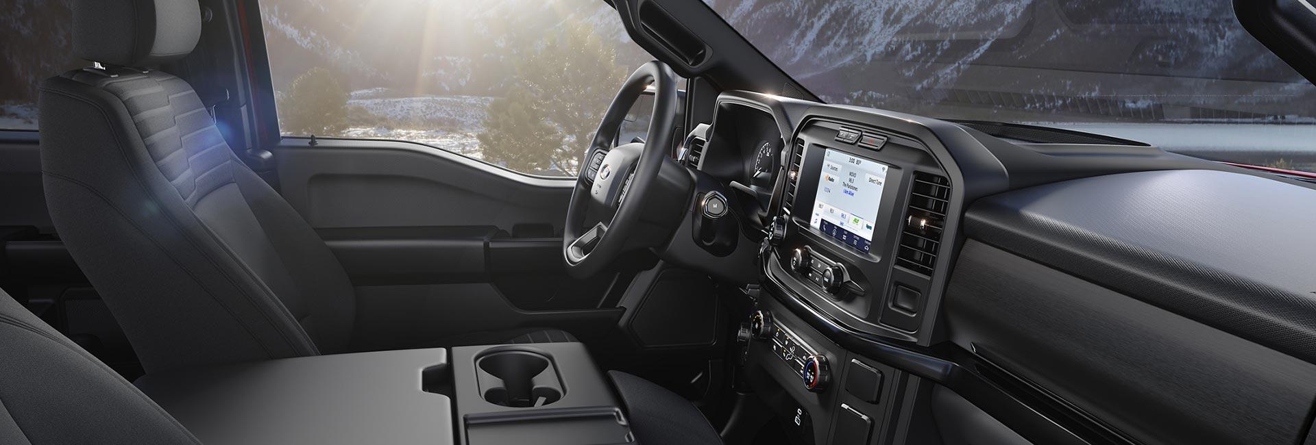 Al Spitzer Ford >> 2021 Ford F-150 Features & Specs | Al Spitzer Ford Cuyahoga Al Spitzer Ford >> 2021 Ford F-150 Features & Specs | Al Spitzer Ford Cuyahoga