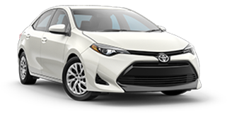 2017 Corolla L Auto