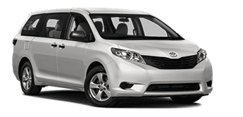 2017 Toyota Sienna L