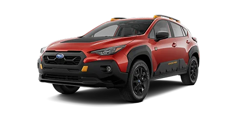 2025 Subaru Crosstrek Wilderness Leesburg FL