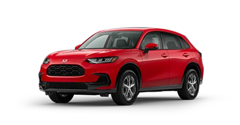 2025 Honda HR-V EX-L Leesburg FL