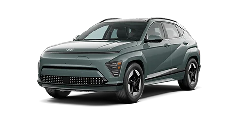 2025 Hyundai Kona Limited Leesburg FL