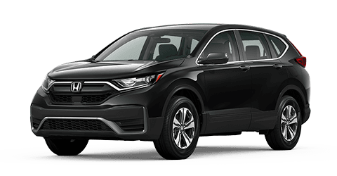 2020 Honda CR-V LX